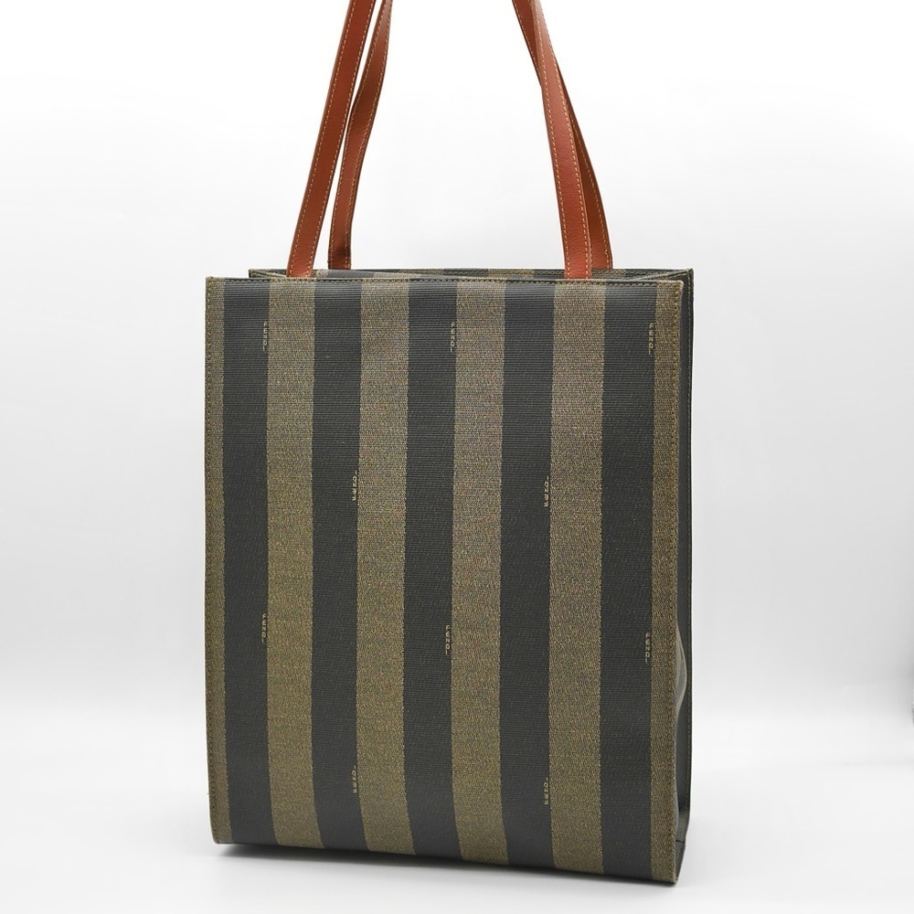 🍓FENDI Pecan Tote - Picture 3 of 15